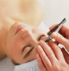 Harsen, verven en epileren