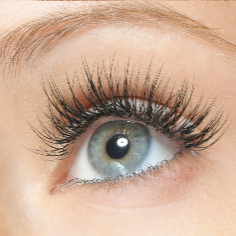 Wimperextensions
